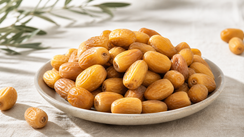 خرما زاهدی