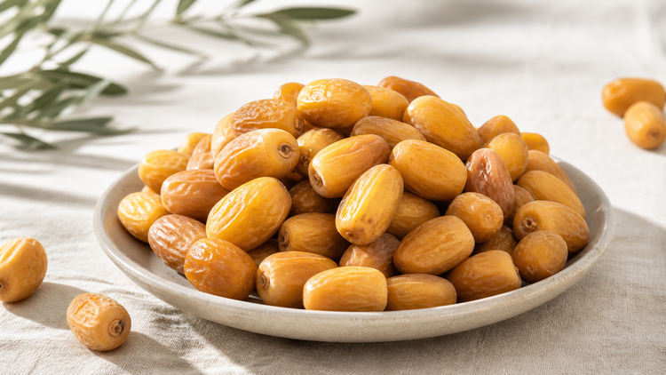 خرما زاهدی