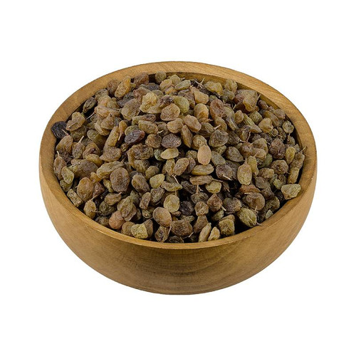کشمش, سایهخشک