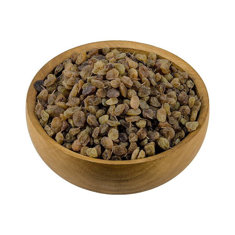 کشمش, سایهخشک