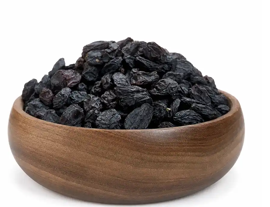 کشمش, مویز بی‌هسته