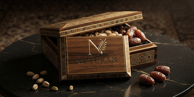 گیفت چوبی کادوئی