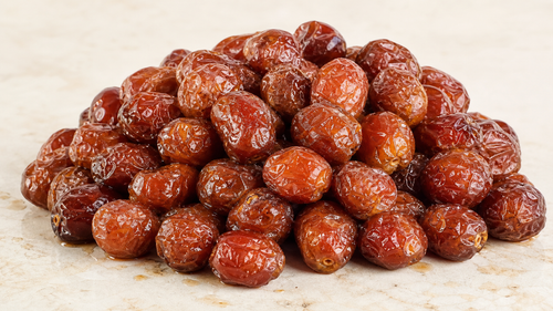 خرما خاصویی