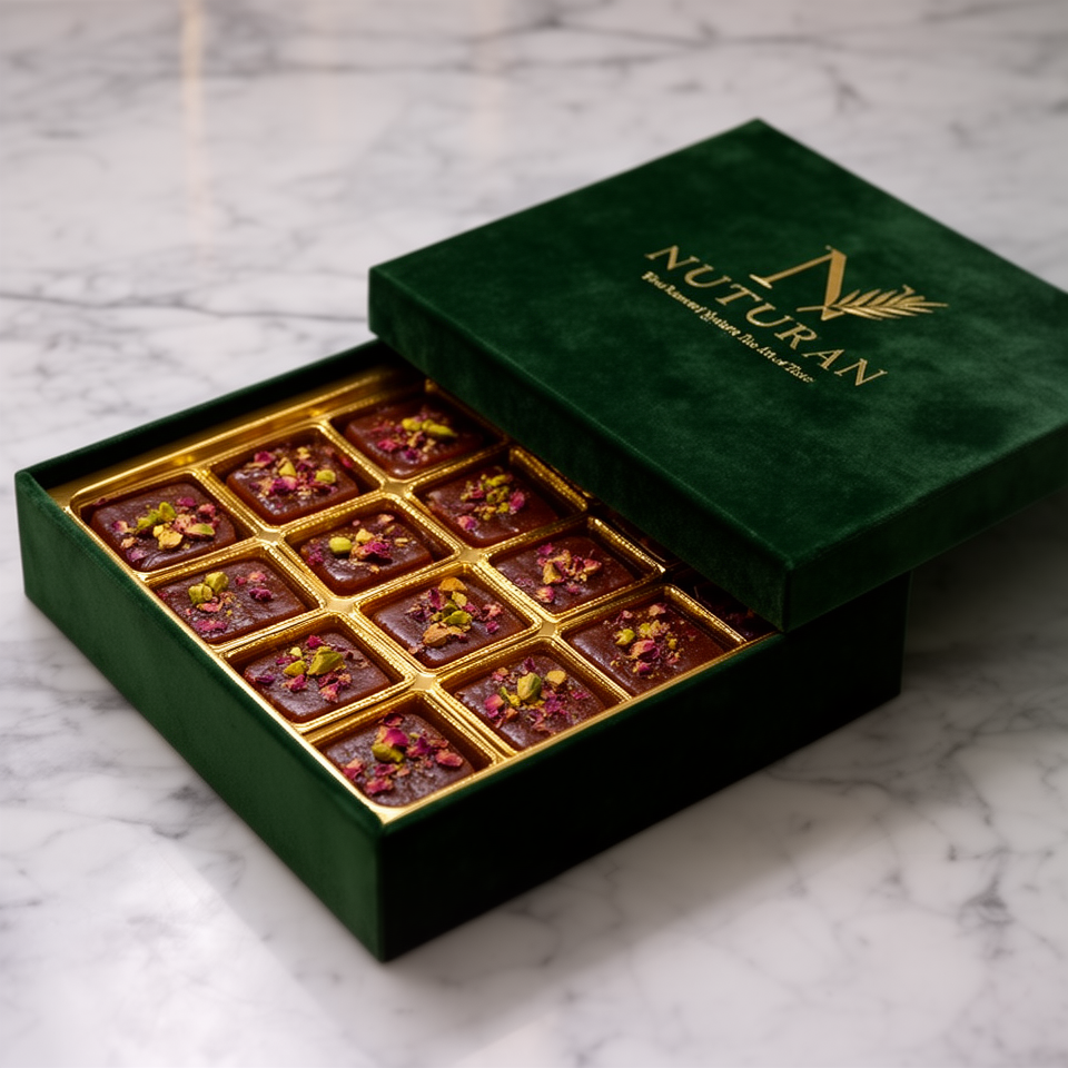 حلوای خرما