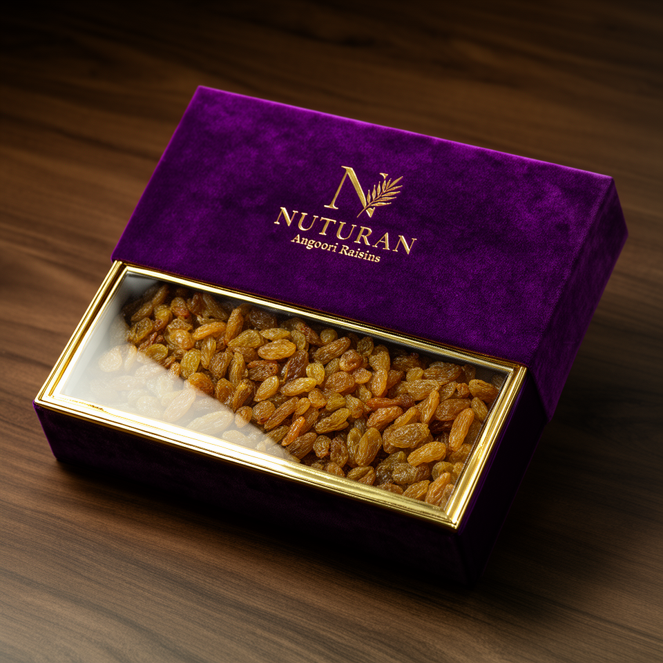 کشمش انگوری