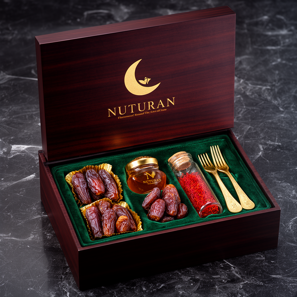 گیفت ماه رمضان