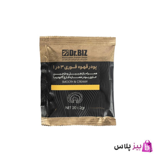 قهوه ماسالا با قارچ گانودرما